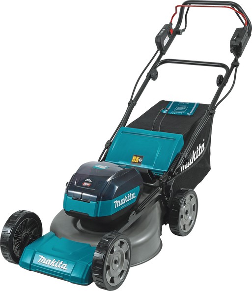 MAKITA akumulatorska kosilica LM001GZ XGT25