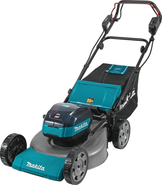 MAKITA akumulatorska kosilica LM002GZ XGT25