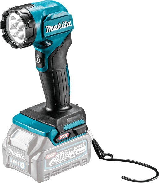 MAKITA akumulatorska svjetiljka (40V) ML001G