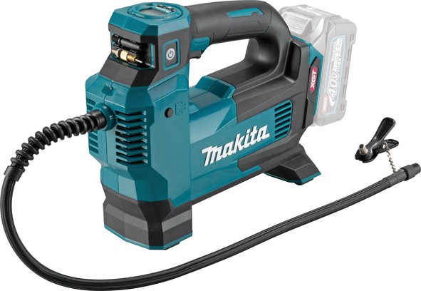 MAKITA akumulatorska zračna pumpa  MP001GZ 