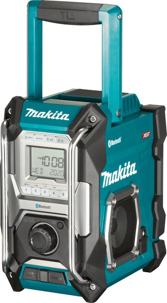 MAKITA akumulatorski radio  MR002GZ  PS25