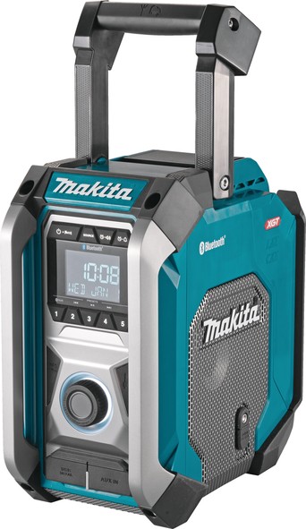 MAKITA akumulatorski radio MR006GZ