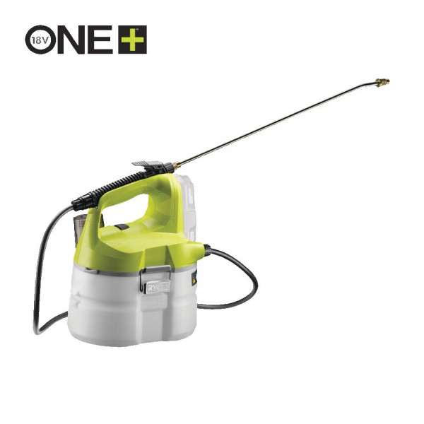 RYOBI aku prskalica OWS1880  (18V,ONE+, 3,5L) 5133002676