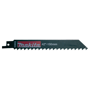 MAKITA  sabljaste pilice 150mm drvo/gips 5/1  p-04999 