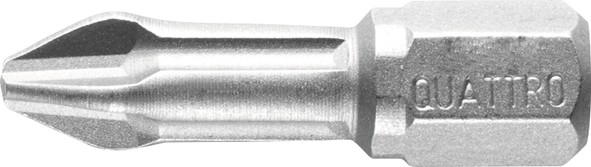 MAKITA bit nastavak PH3x25mm 1/4 10kom P-06074 MPP