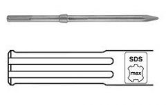 MAKITA  špica 400 mm sds-max  p-16243 