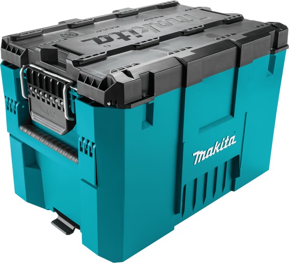 MAKITA MAKTRAK duboka kutija 394 x 565 x 402 mm   P-91023