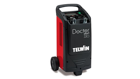 TELWIN punjač/starter DOCTOR START 330  829341