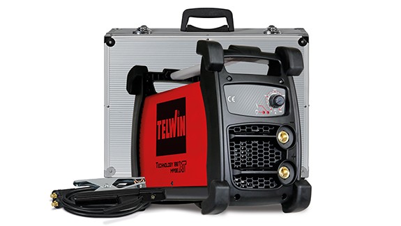 TELWIN Technology 186 XT MPGE 230 V, 160 A 816250 tp25