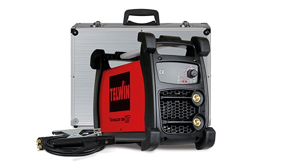 TELWIN  Technology 236XT 230V, 200A   816251