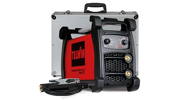 TELWIN  TECHNOLOGY 238CE/MPGE XT 230V ACX    816252 