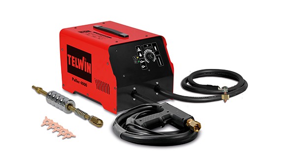 TELWIN Puller 4000 (230V, 2600 A)  828129  