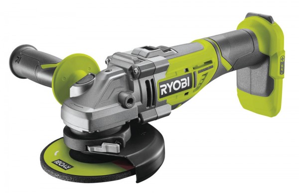 RYOBI  aku kutna brusilica R18AG7-0 ONE+ 5133002852  RPP24