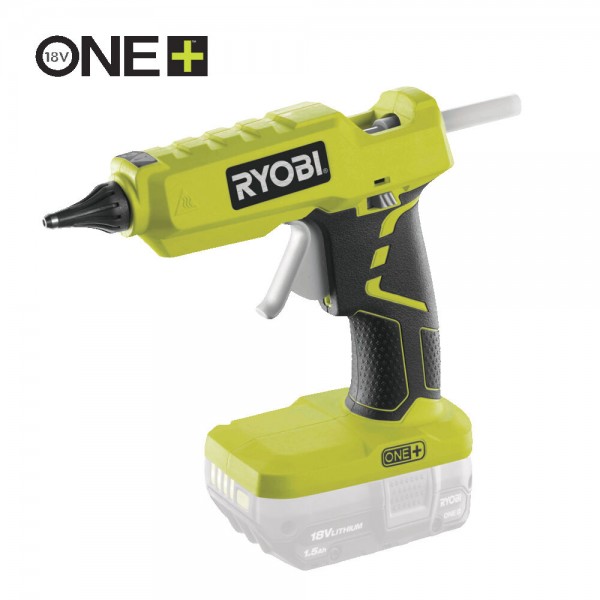 RYOBI aku pištolj za toplo ljepljenje R18GLU-0 ONE+ 5133002868