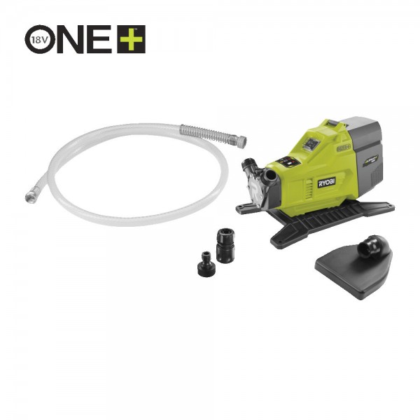 RYOBI  aku pumpa za pretakanje R18TP-0(ONE+ 18V,bez aku) 5133003934