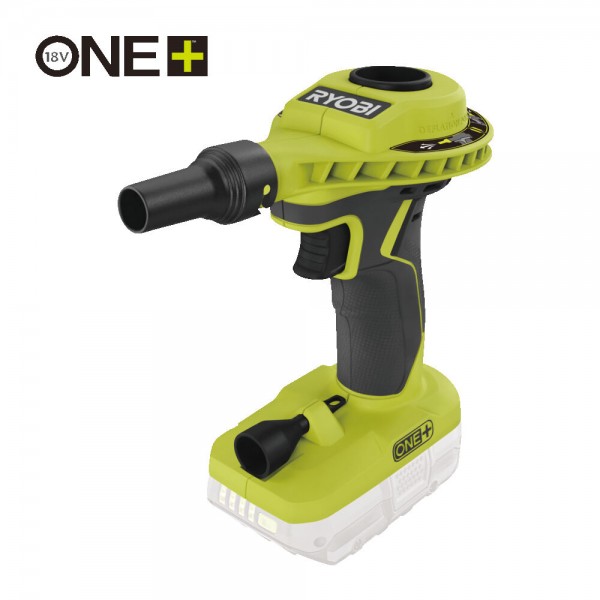 RYOBI aku radionički puhač R18VI-0 5133003880 