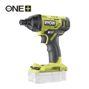 RYOBI aku udarni odvijač R18ID2-0 ONE+ 5133004611 PP25