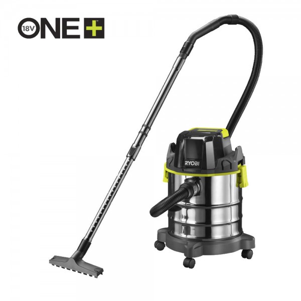 RYOBI aku usisavač R18WDV-0 ONE+ 5133004724