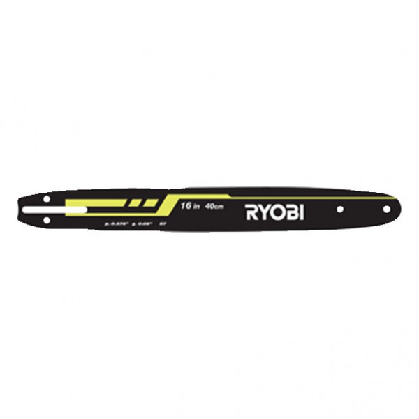 RYOBI vodilica lanca(mač) RAC249 (40cm) za RCS2340 5132002784