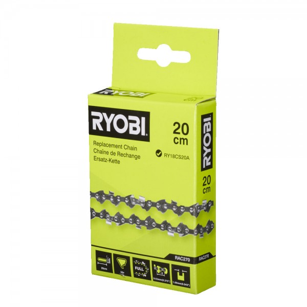 RYOBI  lanac RAC270 za pilu RY18CS20A 5132005416