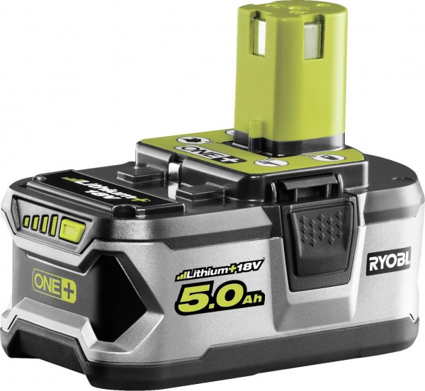 RYOBI  akumulator Li-ion ONE+  RB18L50  5133002433