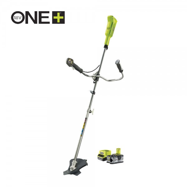 RYOBI aku trimer RBC18X20B4F (18V ONE+,1x4,0 Ah) 5133003713 PP25