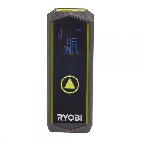 RYOBI laserski daljinomjer RBLDM20 (0,15-20m)  5133004865 