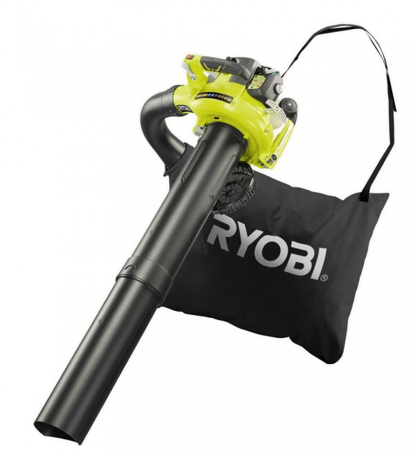 RYOBI motorno puhalo/usisavač RBV26B  5133002353 RJP23
