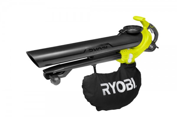 RYOBI Električno puhalo/usisavač RBV3000CESV   5133002190  PP25