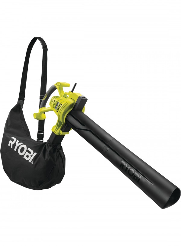 RYOBI Električno puhalo/usisavač  RBV3000CSV  5133002188 