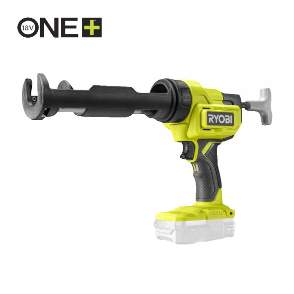 RYOBI  aku pištolj za brtvljenje RCG18-0 5133005569