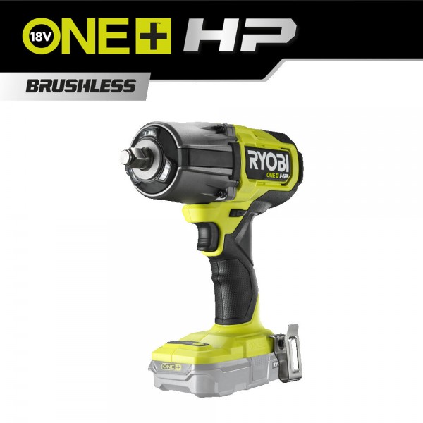 RYOBI  aku udarni odvijač RIWH18X-0(18V ONE+) 5133005392