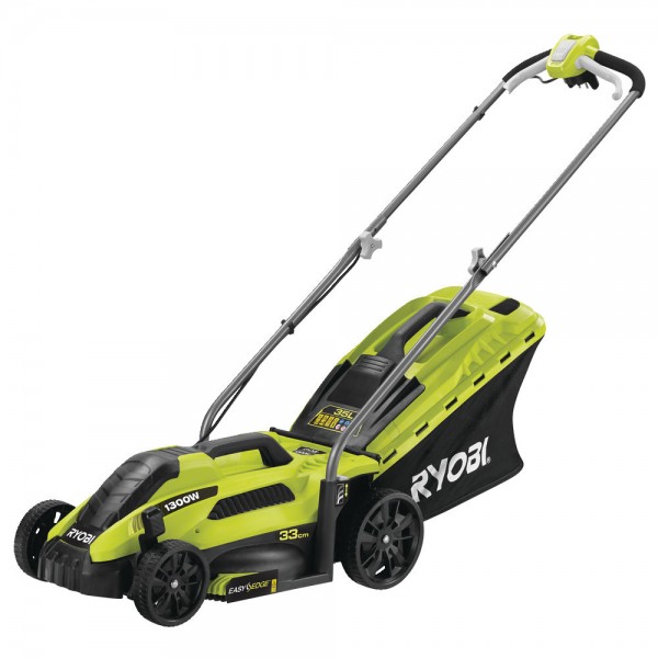 RYOBI  električna kosilica RLM13E33S(1300W,33cm) 5133002343
