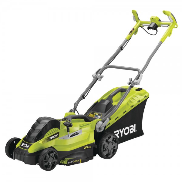 RYOBI električna kosilica RLM15E36H (1500W) 5133002345
