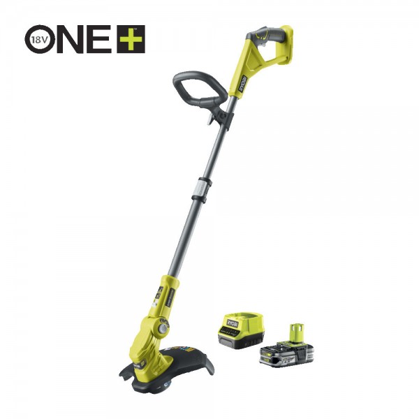 RYOBI aku trimer RLT183225F  5133003709 