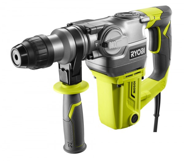 RYOBI buš.čekić RSDS1050-K (sds-plus,1050W) 5133004350