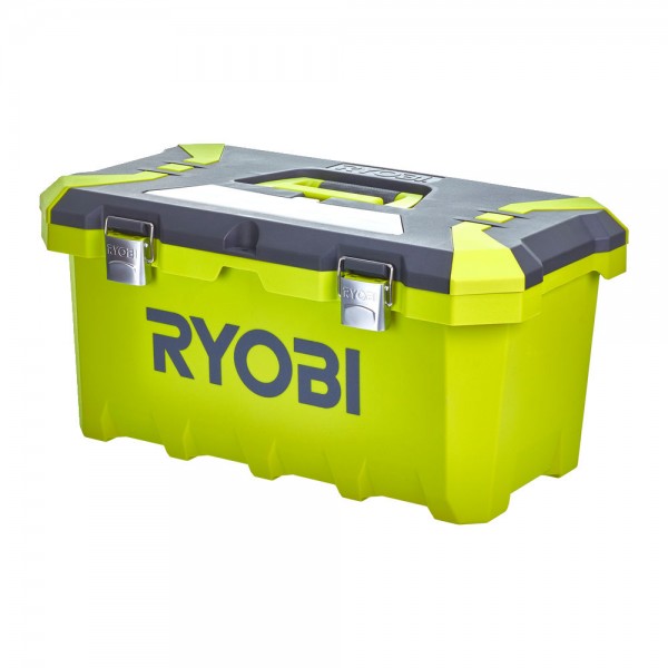 RYOBI  kutija za alat RTB19INCH (33L, 290x240mm) 5132004362