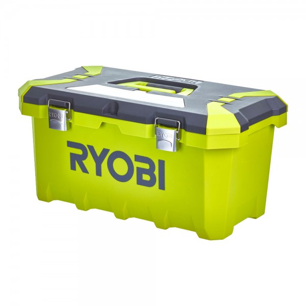 RYOBI  kutija za alat RTB19INCH (33L, 290x240mm) 5132004362 promo