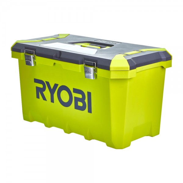RYOBI kutija za alat RTB22INCH (53L, 323x310mm) 5132004363