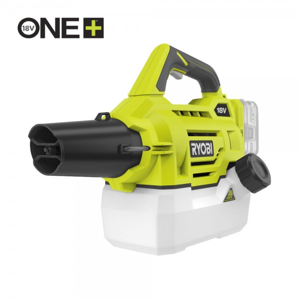RYOBI aku prskalica RY18FGA-0  (18V ONE+,bez aku) 5133004912 PP25