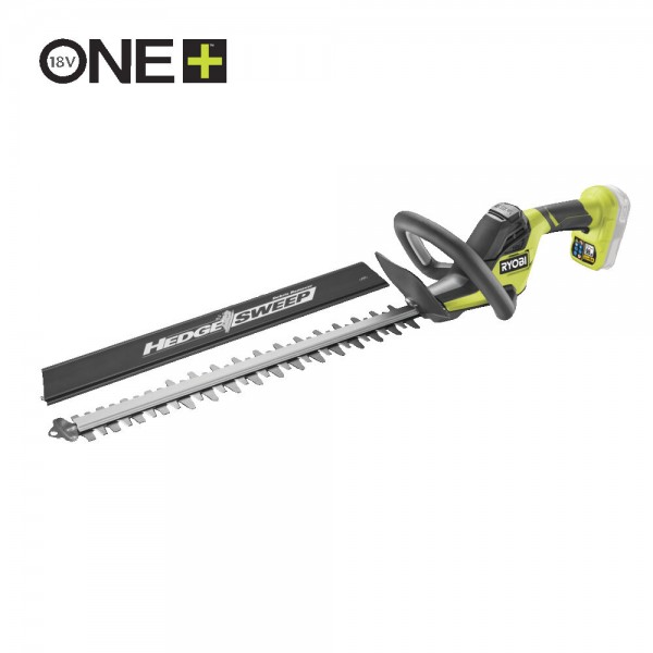 RYOBI  aku škare za živicu RY18HT50A (18V ONE+,bez aku) 5133005376