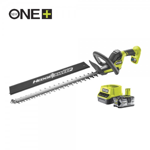 RYOBI aku škare za živicu RY18HT55-140 5133005499 PP25