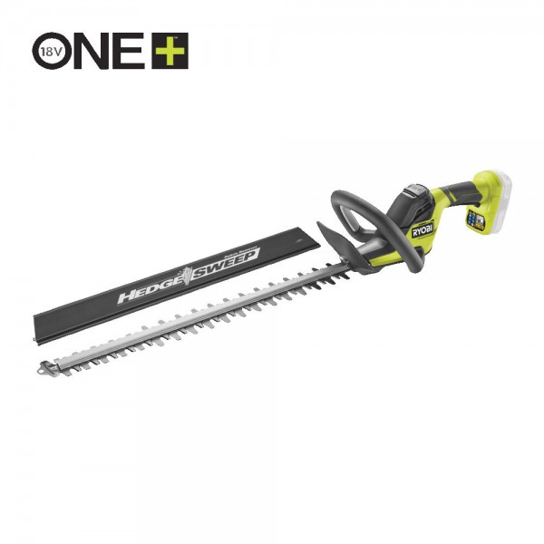 RYOBI aku škare za živicu RY18HT55A-0(18V ONE+,55cm,bez aku) 5133004909 PP25