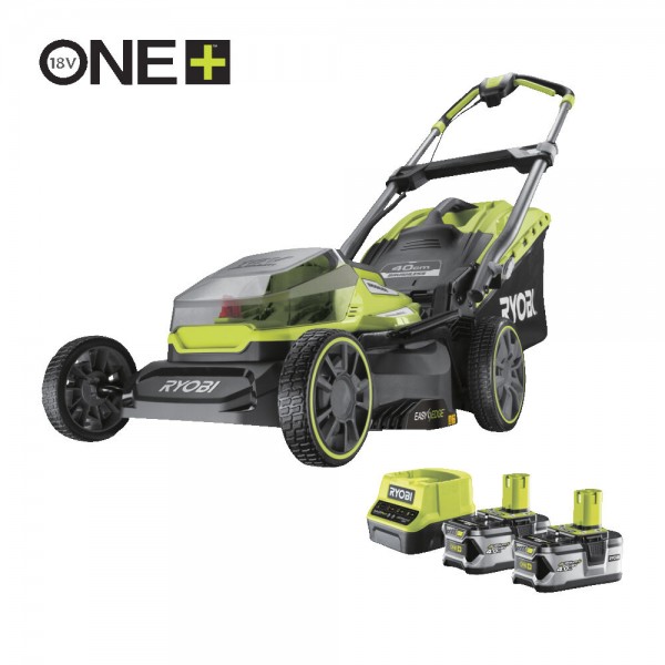 RYOBI aku kosilica RY18LMX40A-240 (18V ONE+,40cm) 5133004587 PP25