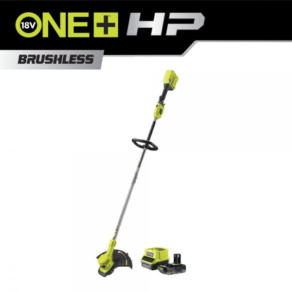 Ryobi aku trimer RY18LTX33A-125 5133004890 PAL25
