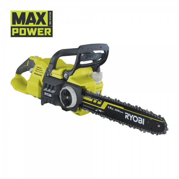 RYOBI aku lančana pila RY36CSX35A-0 (36V) 5133004595