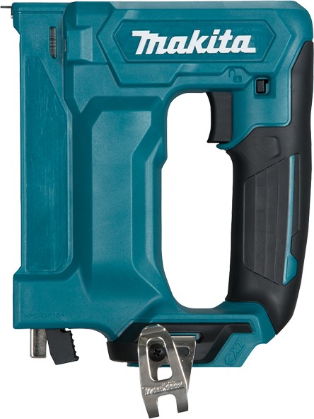 MAKITA akumulatorska klamerica 12V ST113DZ  