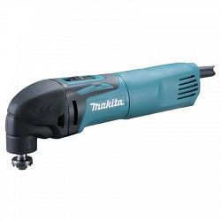 MAKITA multifunkcijski alat  / višenamjenski alat TM3000CX1J  