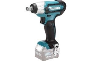 MAKITA akumulatorski udarni odvijač 12V TW141DZ  