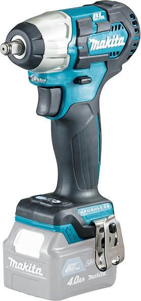 MAKITA akumulatorski udarni odvijač 12V TW160DZ 